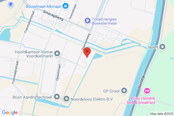 Eriks Group Nv