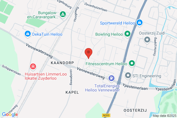 G M J Vd Bos Vastgoed Adviseur