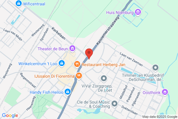 H Coppens Vastgoed Bv