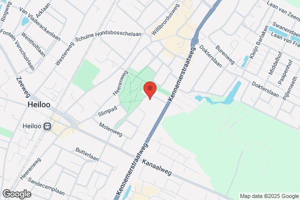 Nynca's Hand & Voetsalon
