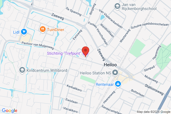 Swing Stichting