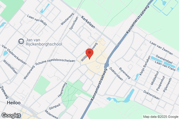 Warmenhoven