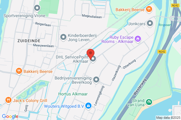 K.B.L. Alkmaar Bv