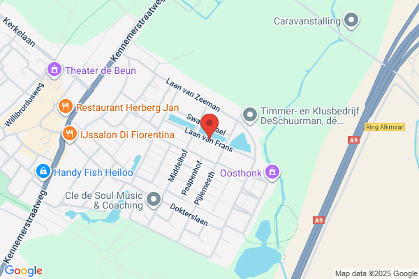 Warmenhoven Electronische Prepres & Grafische