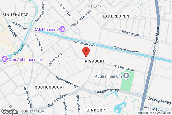 H. Van Rijswijk