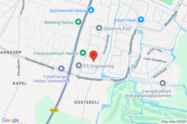 Schoonmaakbedrijf Jesse