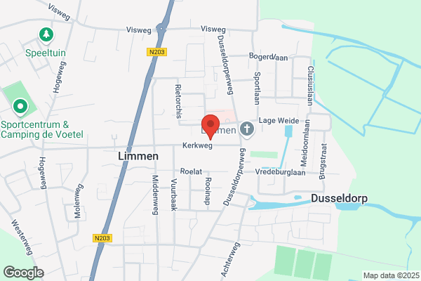 Schoonmaakbedrijf Maarten Min