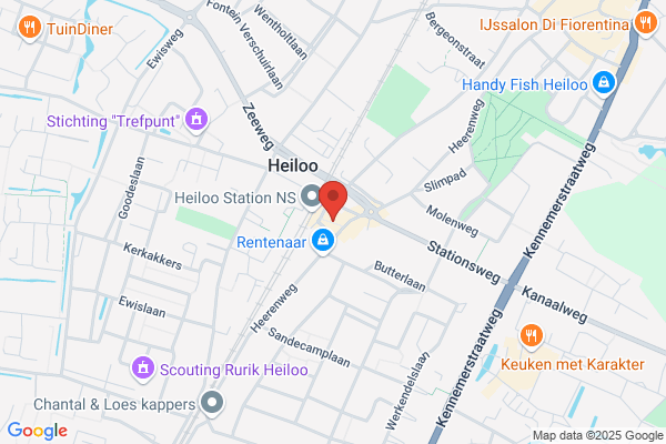 Domino's Pizza Heiloo