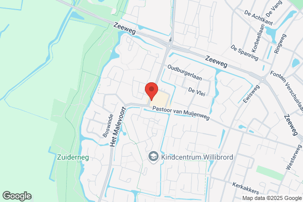 Eetsalon Broodje Van Kootje
