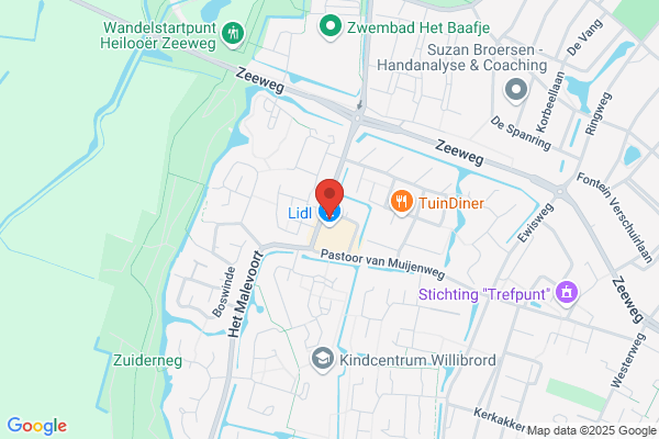 Azië Chinees-Indisch Specialiteiten Restaurant