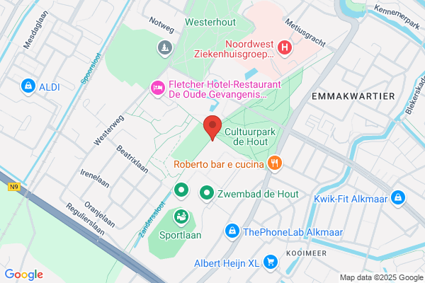 Horecacentrum De Hertenkamp
