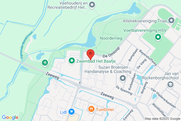 Klein Varnebroek Restaurant