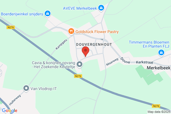 Autorijschool Berkman