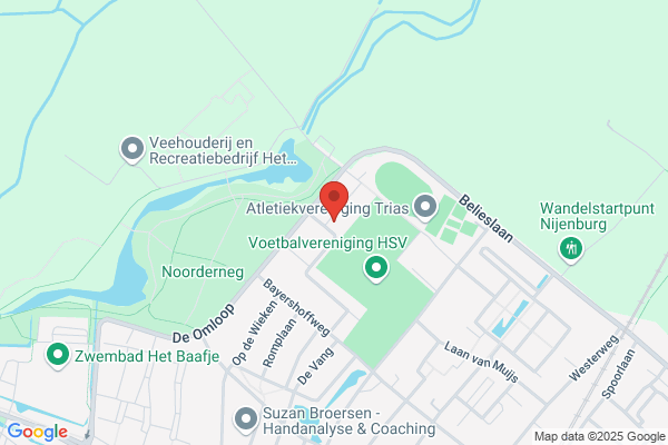 Rijschool Kras-F Kruse