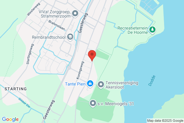 Verkeersschool Konijn