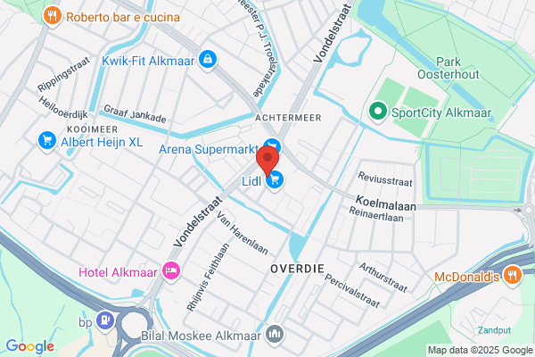Uitvaartverzorging Duin