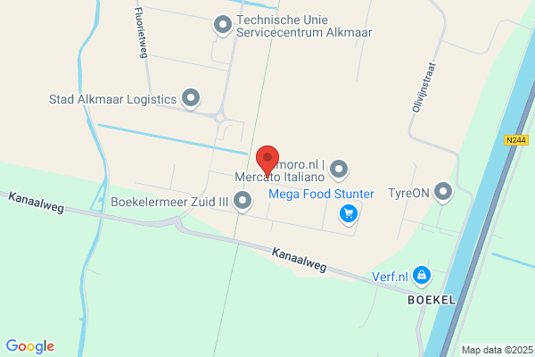 Brandt Schildersbedrijf