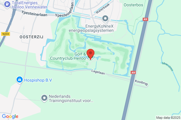 Groen