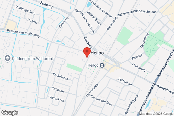 Schildersbedrijf J Bolten