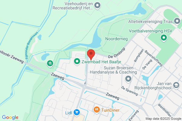 Blankesteijn Els - Schoonheids- en Pedicuresalon