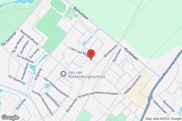 Annemiek Kapsalon