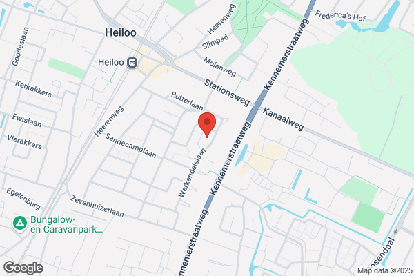 Mw. M.W. Bos-Van Der Holst