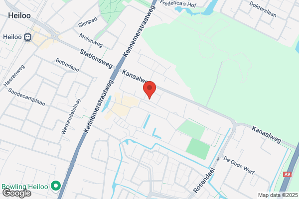 Pedicurecentrum M. Greve-C. Piet