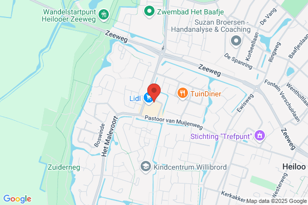 Slagerij Jos Jongbloed