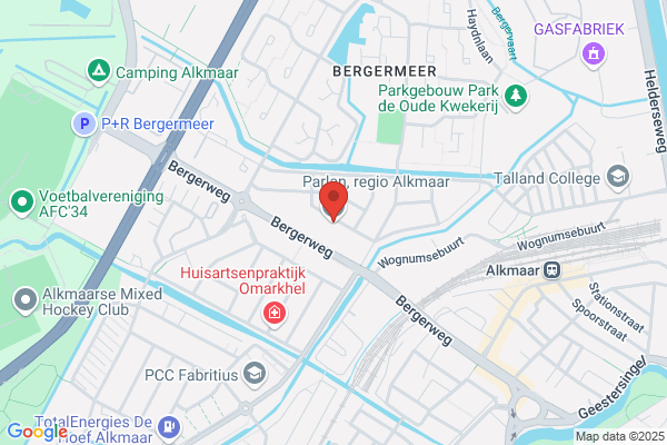 Parlan Jeugdhulp