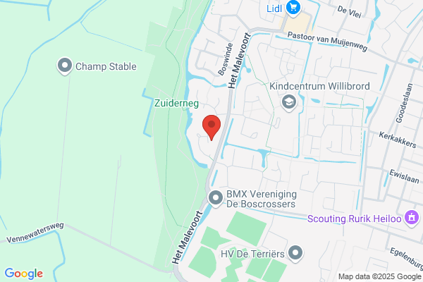 Raya Yoga Heiloo-Alkmaar Eo