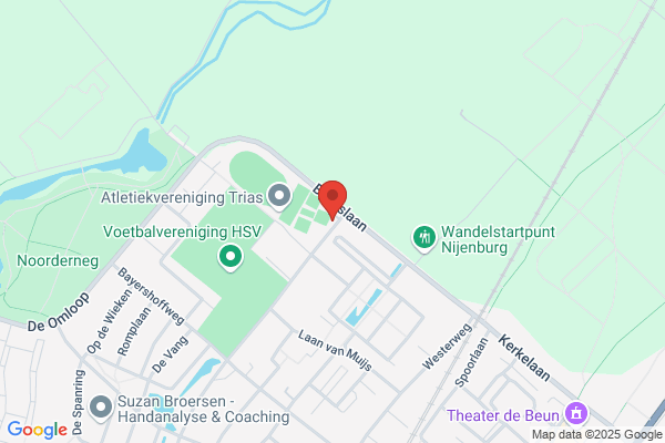 Tenniscentrum 't Goede Veld Bv