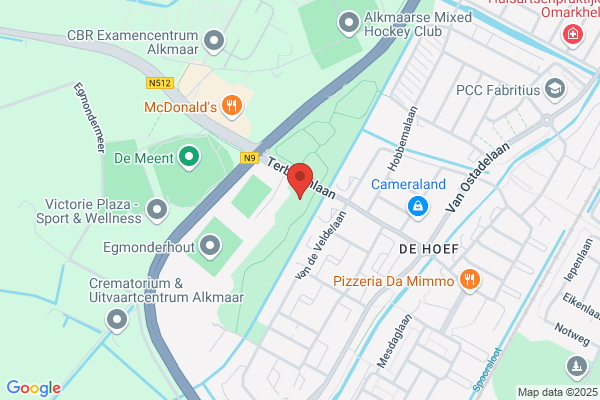 Egmonderhout (Sportpark)