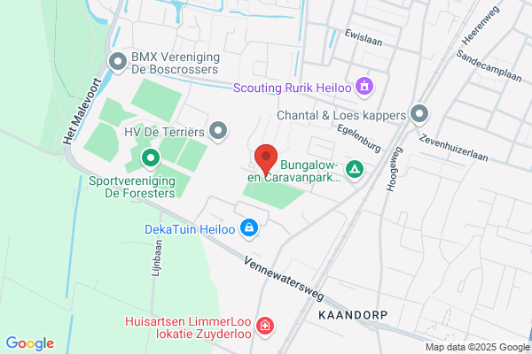 Vereniging Ons Kamp