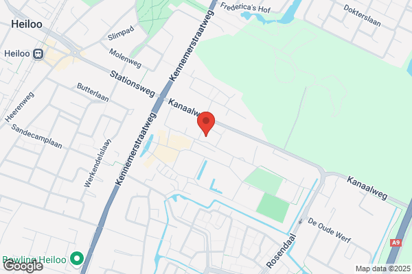 Tandzorg Heiloo