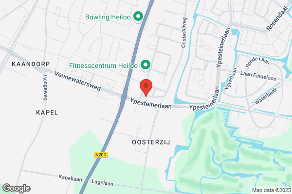 Zegwaard Tandartspraktijk C D
