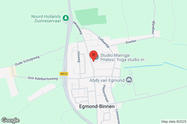 Amstel van Tandartsenpraktijk
