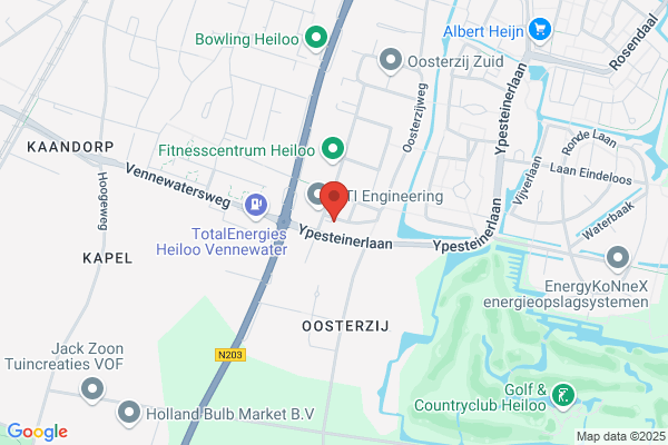 Tandarts C.D. Zegwaard