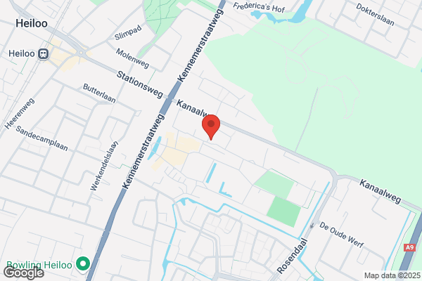 Tandprothetische Praktijk 4Dental Alkmaar/CPI