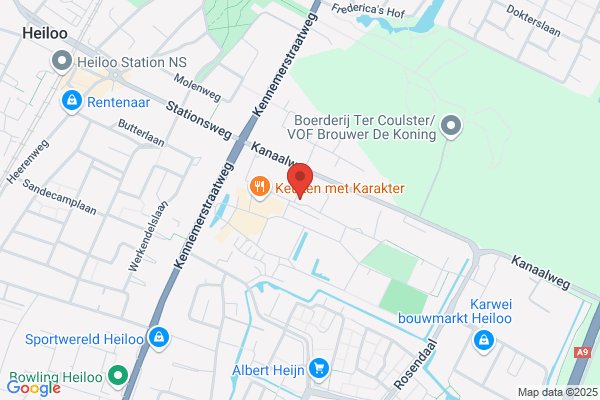 Tandprothetische Praktijk Reuvers