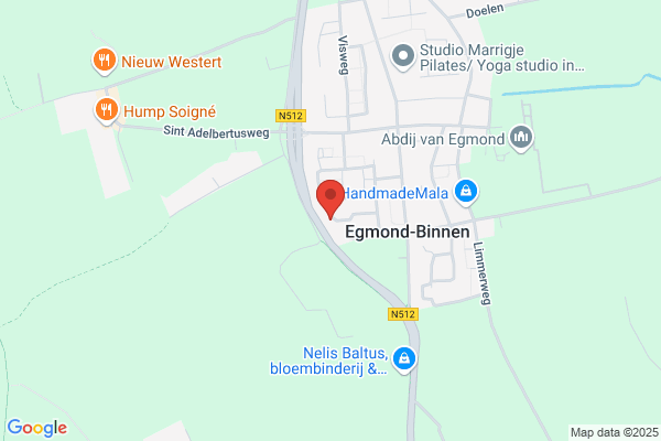 Tervoort Tegelwerken