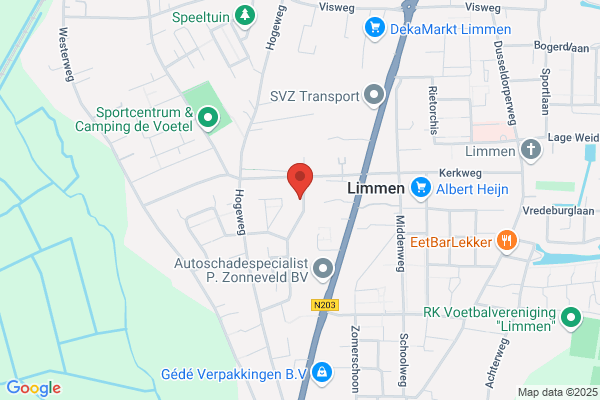Hernic Interieurbouw Bv