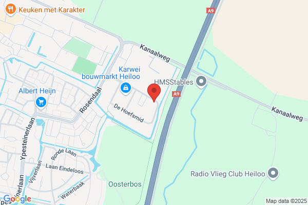 Houtdraaierij B & S Bv