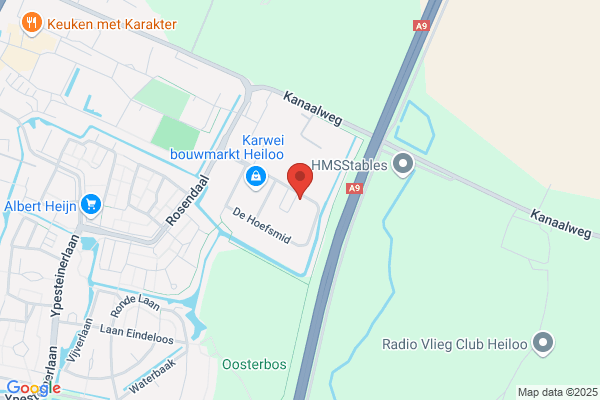 Klamer Interieurbouw