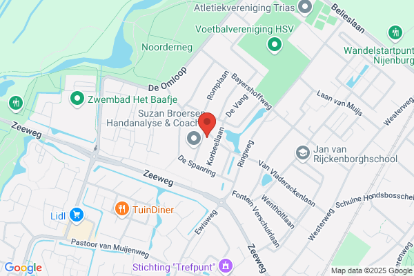 Zw Zorg Voor Wegvervoer