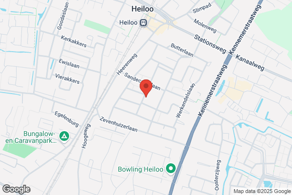Hoveniersbedrijf Elsman