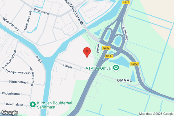 Ranzijn Bv, J C P