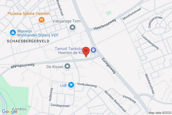 Thuiskweker, De