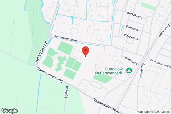 Hal T Zevenhuizen