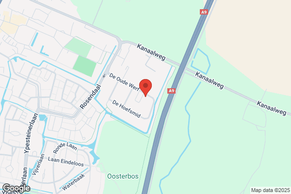 Kringloopophaaldienst Heiloo