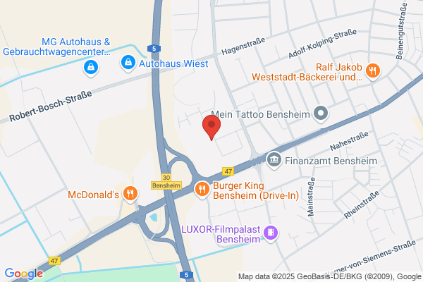 Kern 8, Stichting Welzijnsbevordering